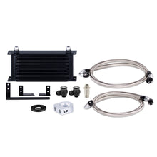 Load image into Gallery viewer, Mishimoto MMOC-MIA-19BK for Select Mazda MX-5 Miata