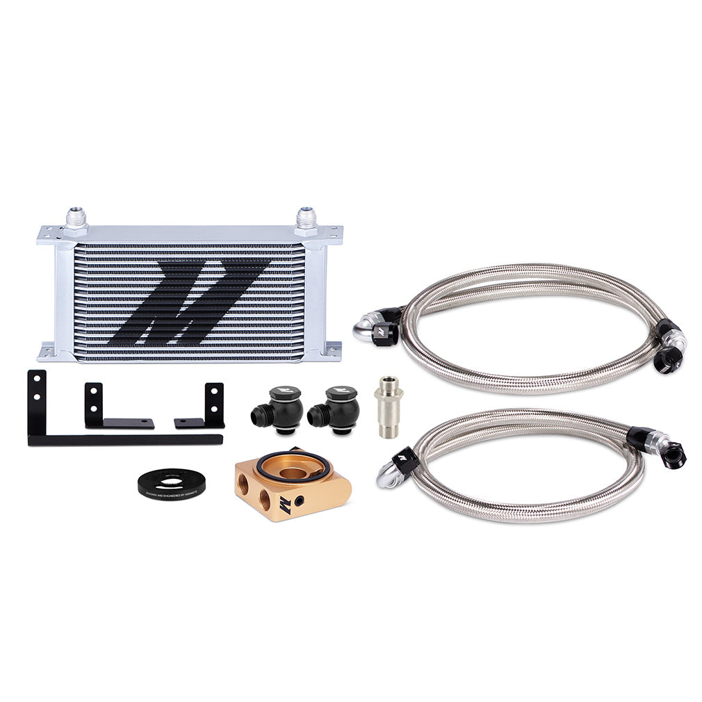 Mishimoto MMOC-MIA-19T for Select Mazda MX-5 Miata