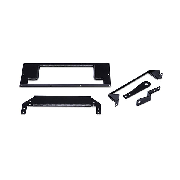 Mishimoto MMOC-MIA-99TBK for Select Mazda Miata