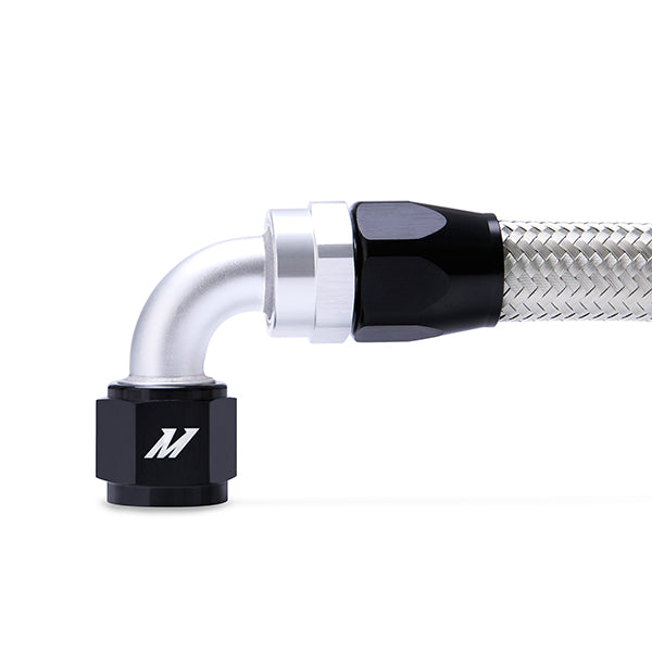 Mishimoto MMOC-MIA-99TBK for Select Mazda Miata