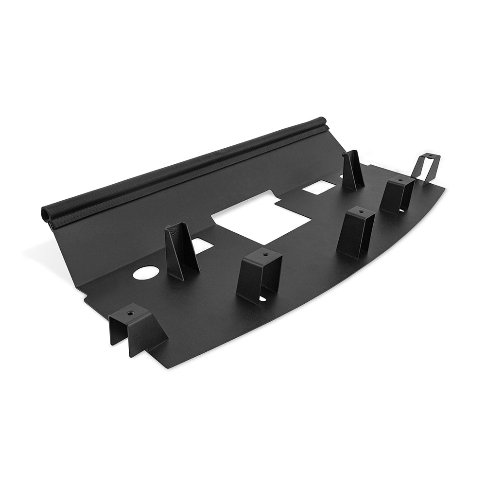 Mishimoto MMOC-MUS8-15TBK for Select Ford Mustang