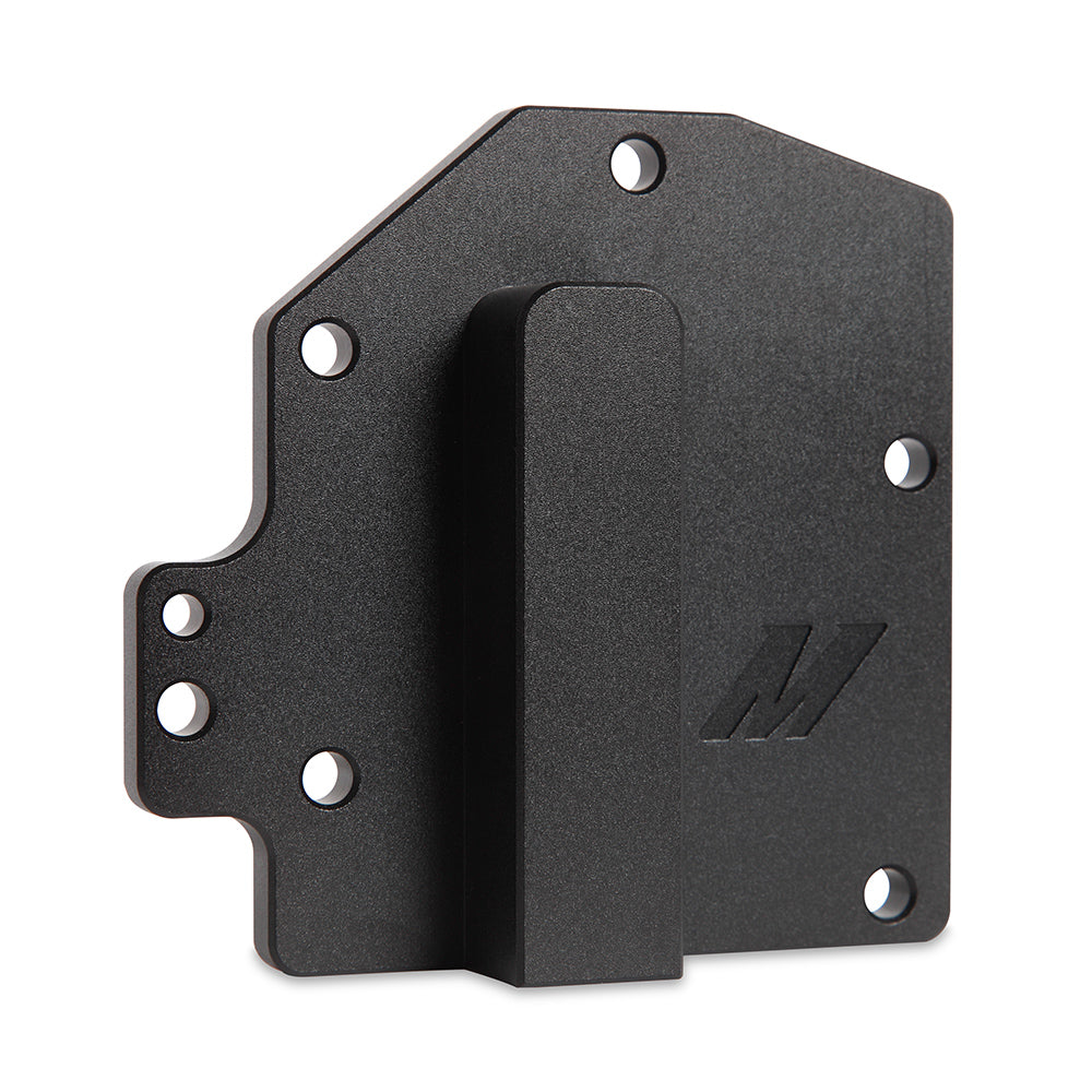 Mishimoto MMOC-MUS8-18TRHD for Select Ford Mustang