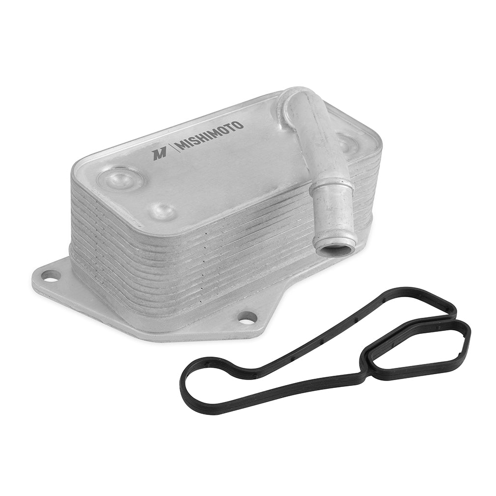 Mishimoto MMOC-N5X-06 for Select BMW 128i, BMW 228i, BMW 228i xDrive, BMW 320i, BMW 320i xDrive, BMW 328i, BMW 328i xDrive, BMW 428i, BMW 428i Gran Coupe, BMW 525i, BMW 525xi, BMW 528i, BMW 528i xDrive, BMW 528xi, BMW 530i, BMW 530xi, BMW 535i, BMW 535i