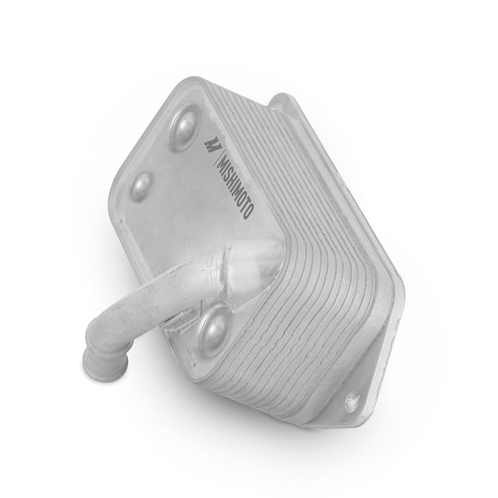 Mishimoto MMOC-N5X-06 for Select BMW 128i, BMW 228i, BMW 228i xDrive, BMW 320i, BMW 320i xDrive, BMW 328i, BMW 328i xDrive, BMW 428i, BMW 428i Gran Coupe, BMW 525i, BMW 525xi, BMW 528i, BMW 528i xDrive, BMW 528xi, BMW 530i, BMW 530xi, BMW 535i, BMW 535i