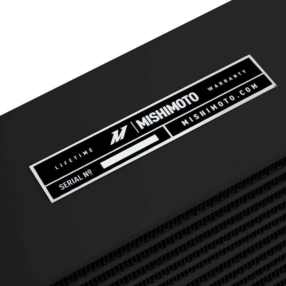 Mishimoto MMOC-OO-10BK