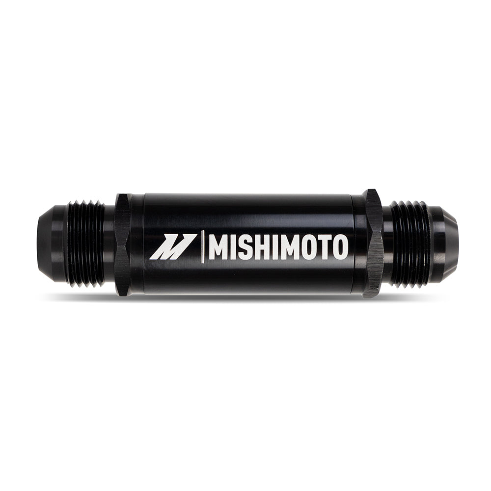 Mishimoto MMOC-PF-8