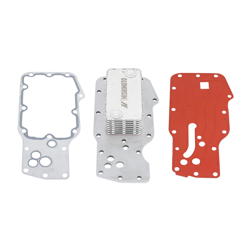 Mishimoto MMOC-RAM-07 for Select Dodge Ram 2500, Dodge Ram 3500, Ram 2500, Ram