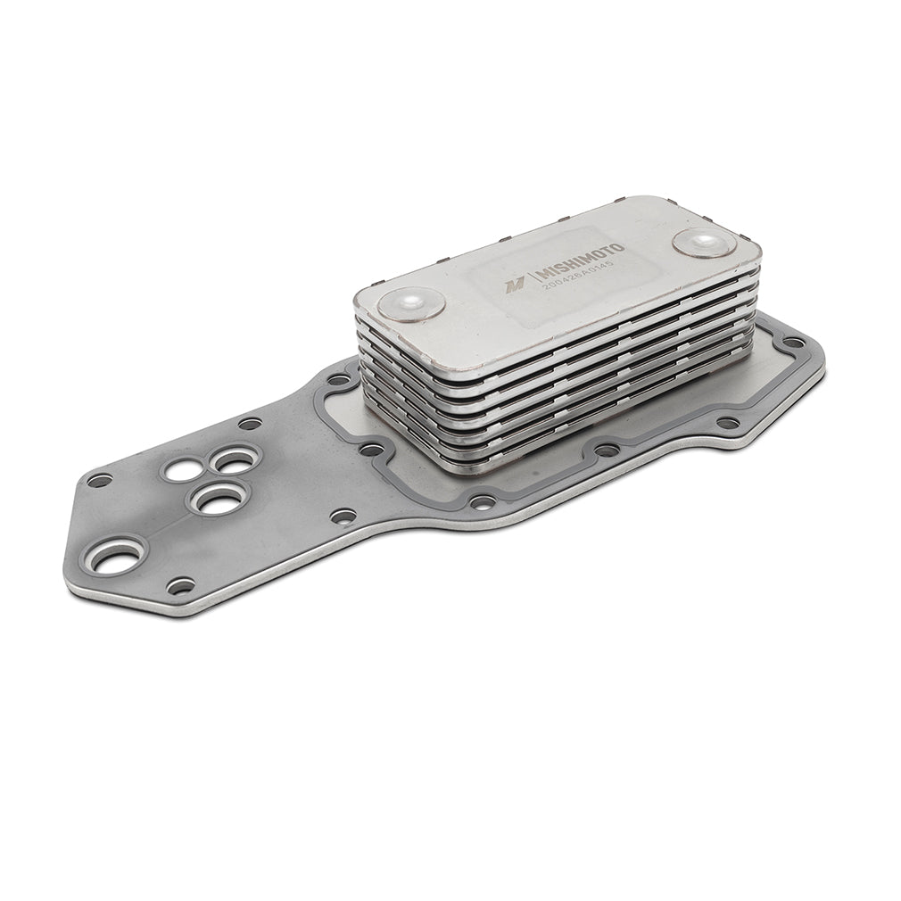 Mishimoto MMOC-RAM-94 for Select Dodge Ram 2500, Dodge Ram