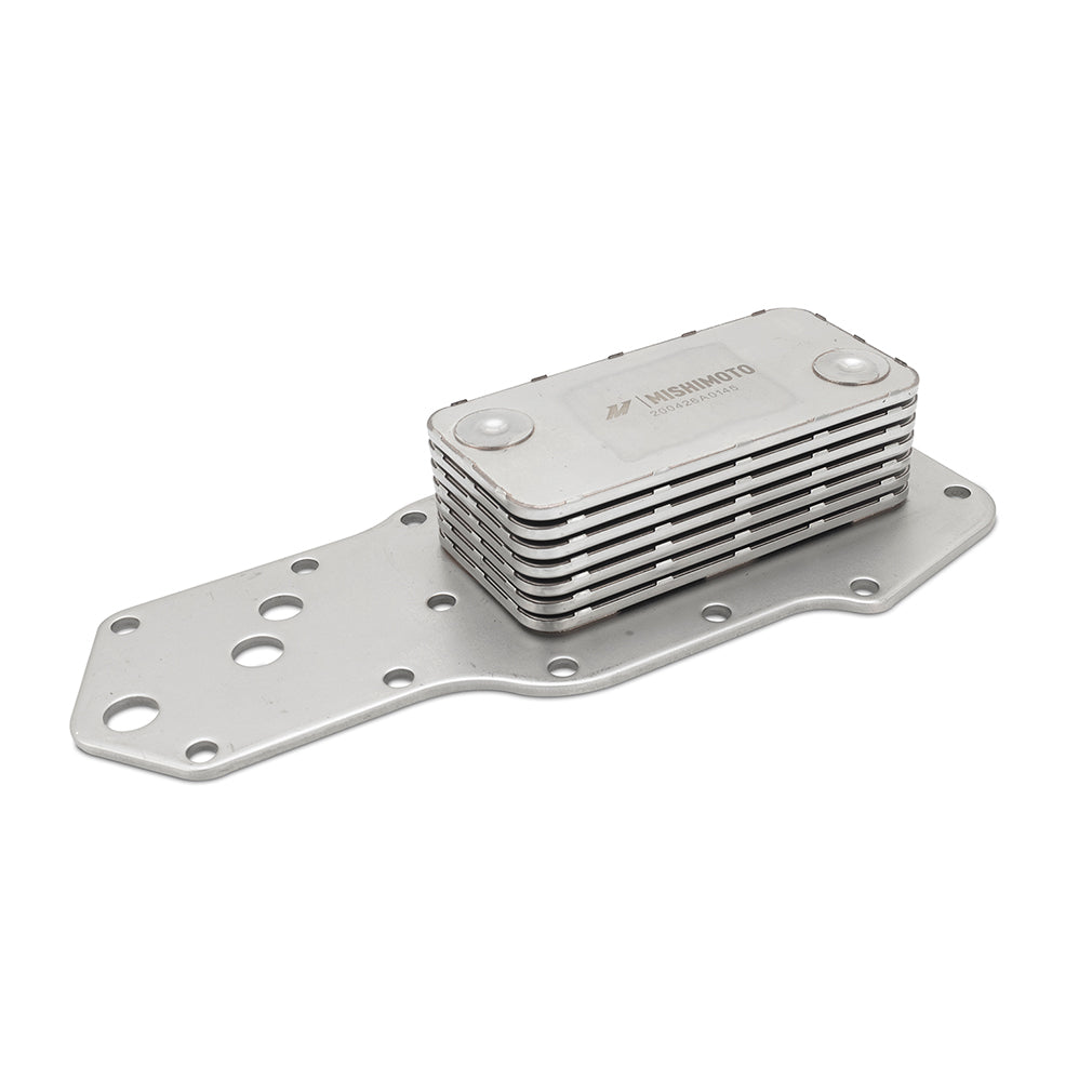 Mishimoto MMOC-RAM-94 for Select Dodge Ram 2500, Dodge Ram