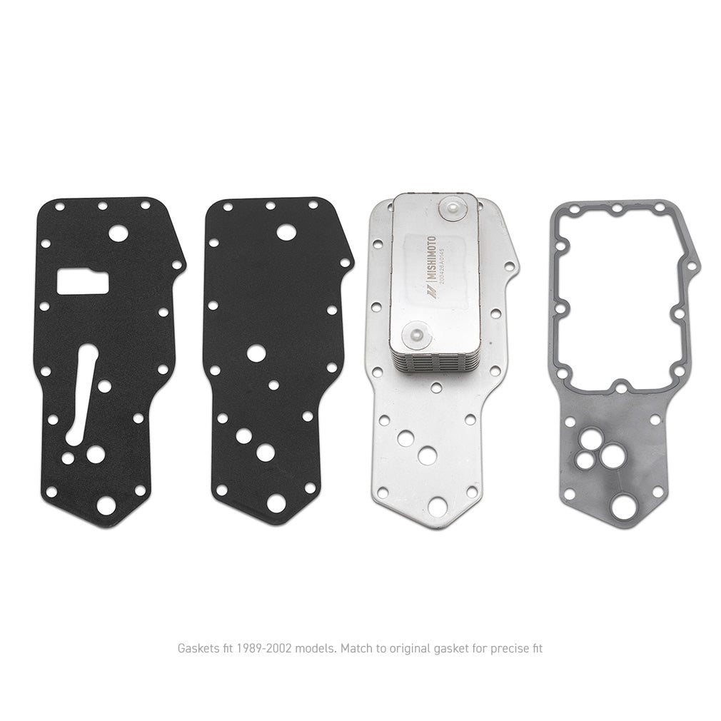 Mishimoto MMOC-RAM-94 for Select Dodge Ram 2500, Dodge Ram