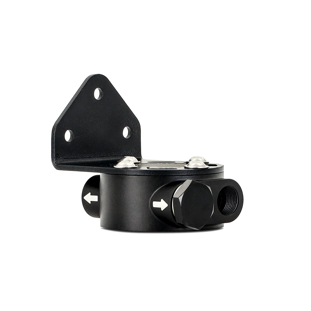 Mishimoto MMOC-RFH-34BK