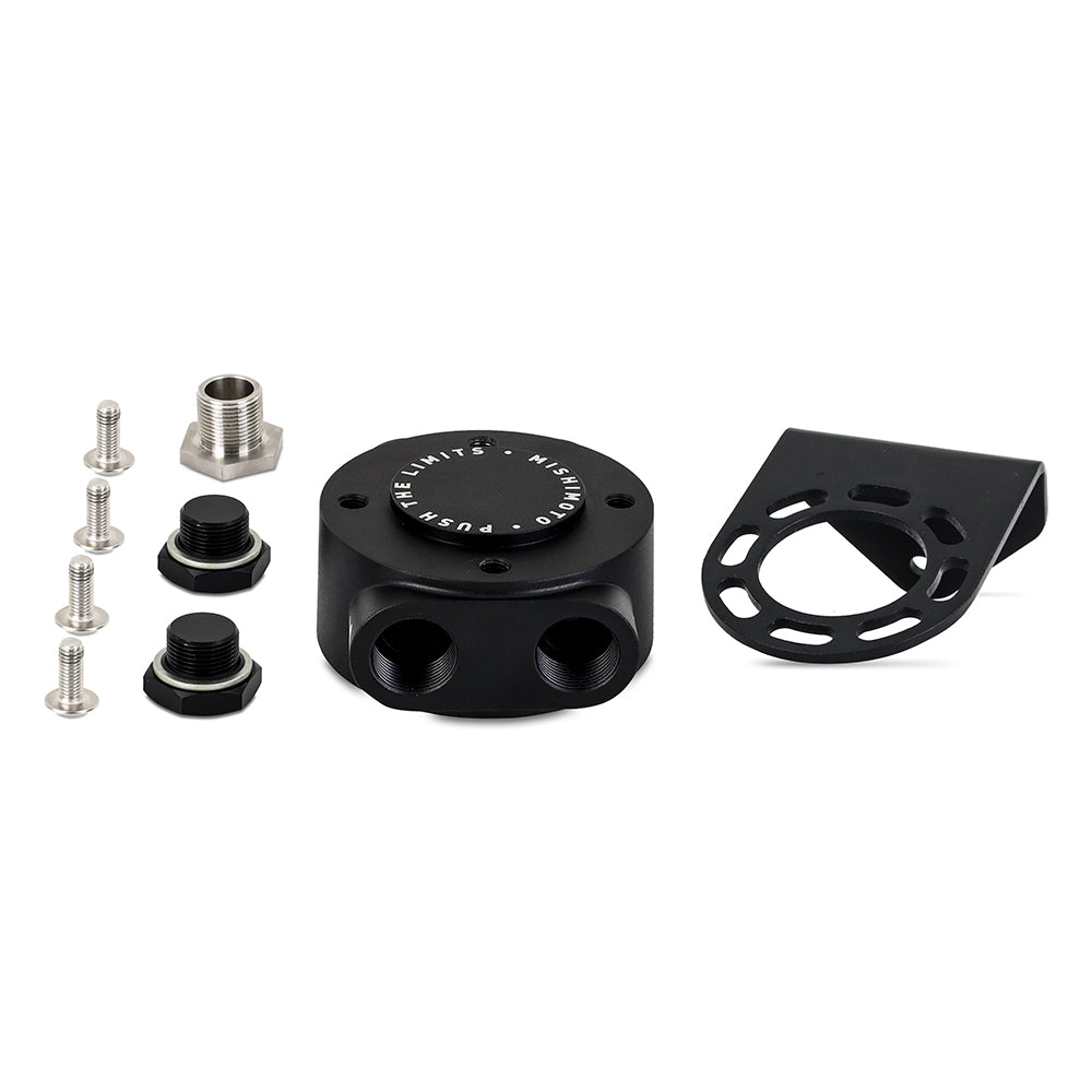 Mishimoto MMOC-RFH-M22BK