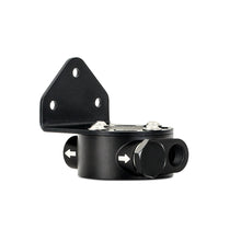 Load image into Gallery viewer, Mishimoto MMOC-RFH-M22BK