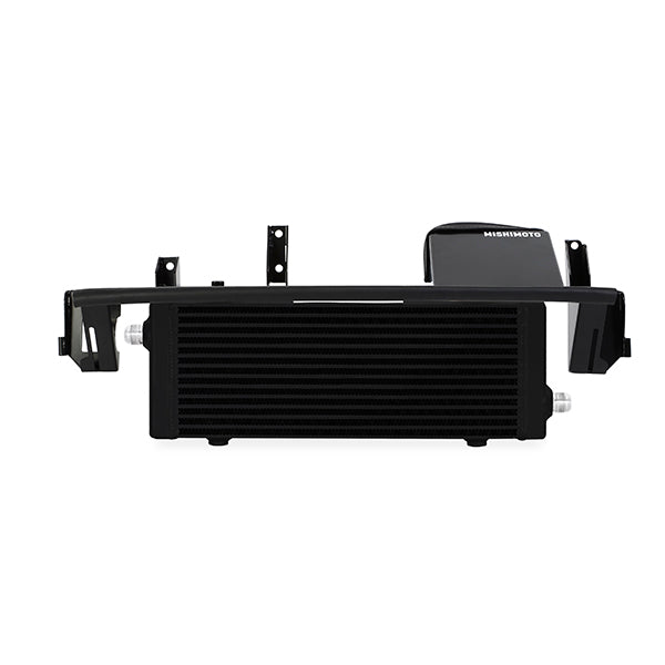 Mishimoto MMOC-RS-16BK for Select Ford Focus