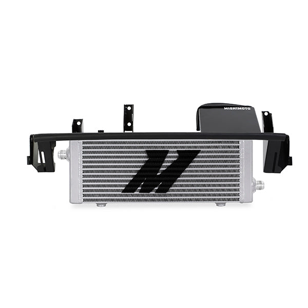 Mishimoto MMOC-RS-16SL for Select Ford Focus