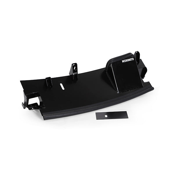 Mishimoto MMOC-RS-16TBK for Select Ford Focus