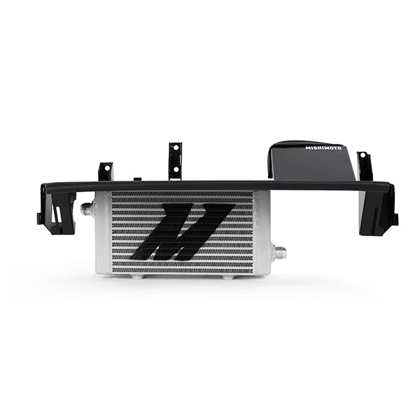 Mishimoto MMOC-RS-16TSL for Select Ford Focus