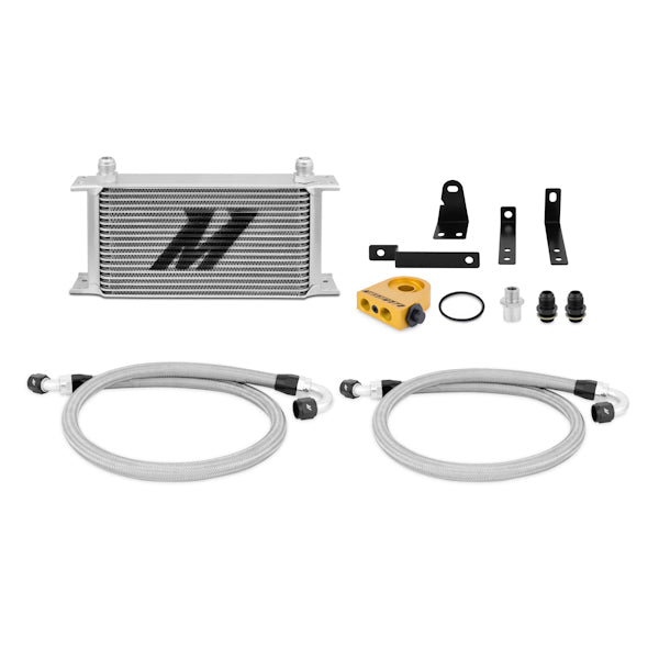 Mishimoto MMOC-S2K-00T for Select Honda S2000