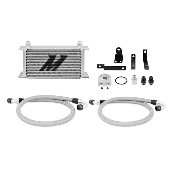 Mishimoto MMOC-S2K-00 for Select Honda S2000