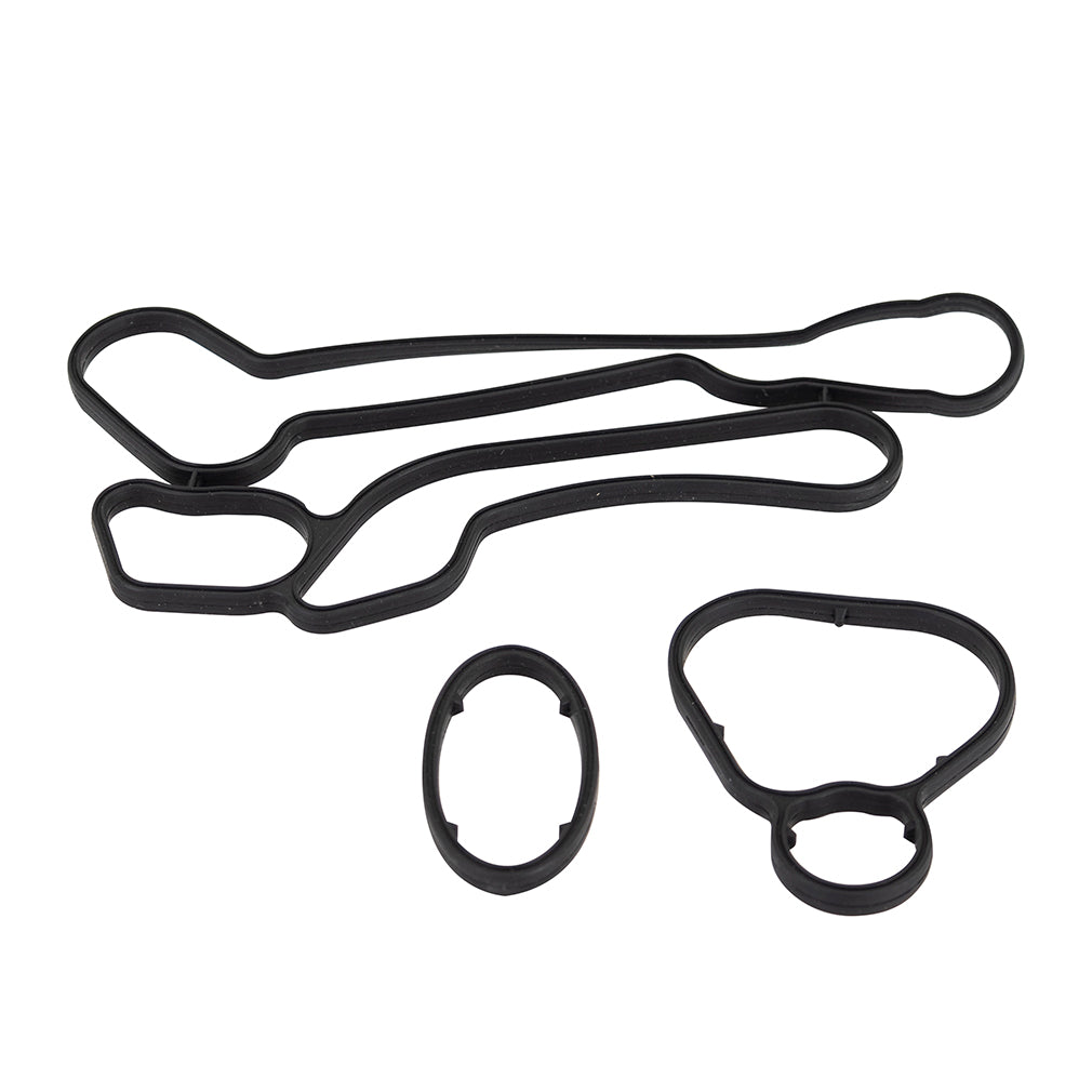 Mishimoto MMOC-SON-08 for Select Buick Cascada, Chevrolet Aveo, Chevrolet Aveo5, Chevrolet Cruze, Chevrolet Cruze Limited, Chevrolet Sonic, Pontiac G3, Saturn Astra