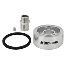 Load image into Gallery viewer, Mishimoto MMOC-SPC32-M22SL
