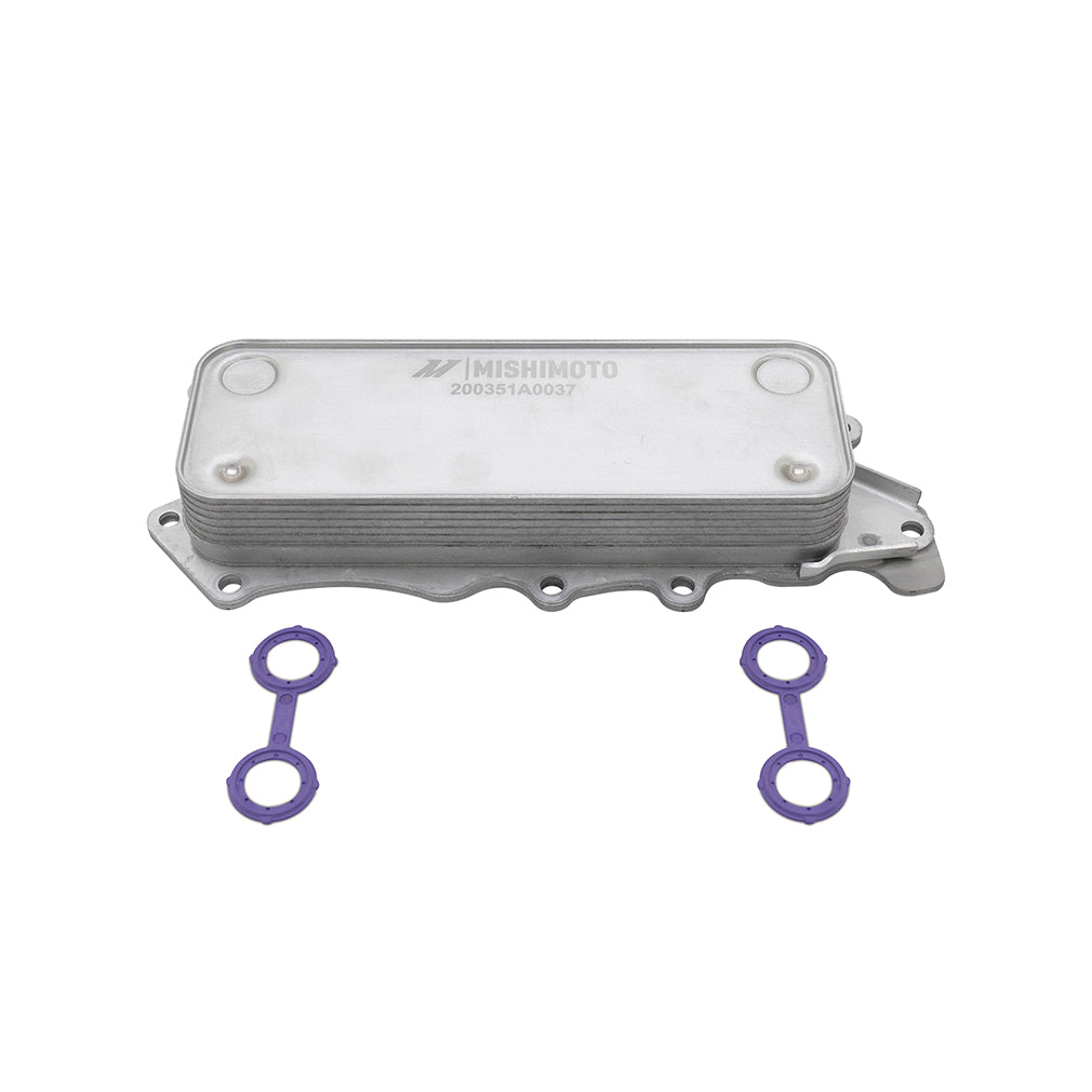 Mishimoto MMOC-SPR-10 for Select Mercedes-Benz ML400, Mercedes-Benz Sprinter 2500, Mercedes-Benz Sprinter 3500, Mercedes-Benz Sprinter 3500XD, Mercedes-Benz Sprinter