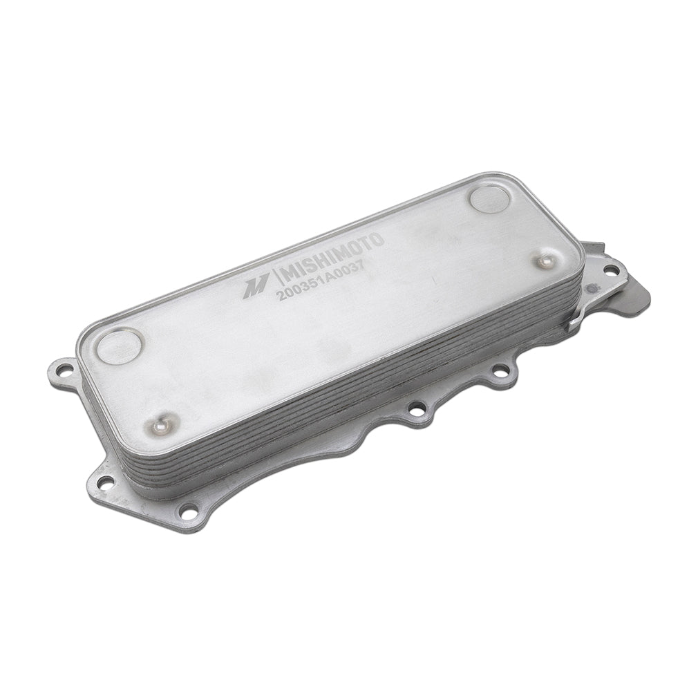 Mishimoto MMOC-SPR-10 for Select Mercedes-Benz ML400, Mercedes-Benz Sprinter 2500, Mercedes-Benz Sprinter 3500, Mercedes-Benz Sprinter 3500XD, Mercedes-Benz Sprinter