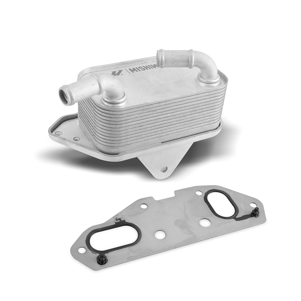 Mishimoto MMOC-SQ5-14 for Select Audi A4, Audi A4 Quattro, Audi A5, Audi A6, Audi A6 Quattro, Audi A7 Quattro, Audi Q5, Audi Q7, Audi S4, Audi S5, Audi SQ5, Volkswagen Touareg