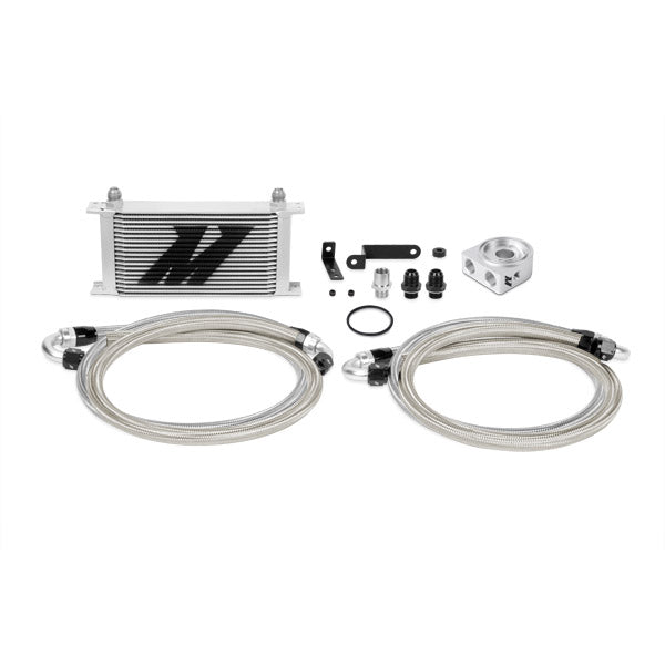 Mishimoto MMOC-STI-08 for Select Subaru Impreza, Subaru WRX STI