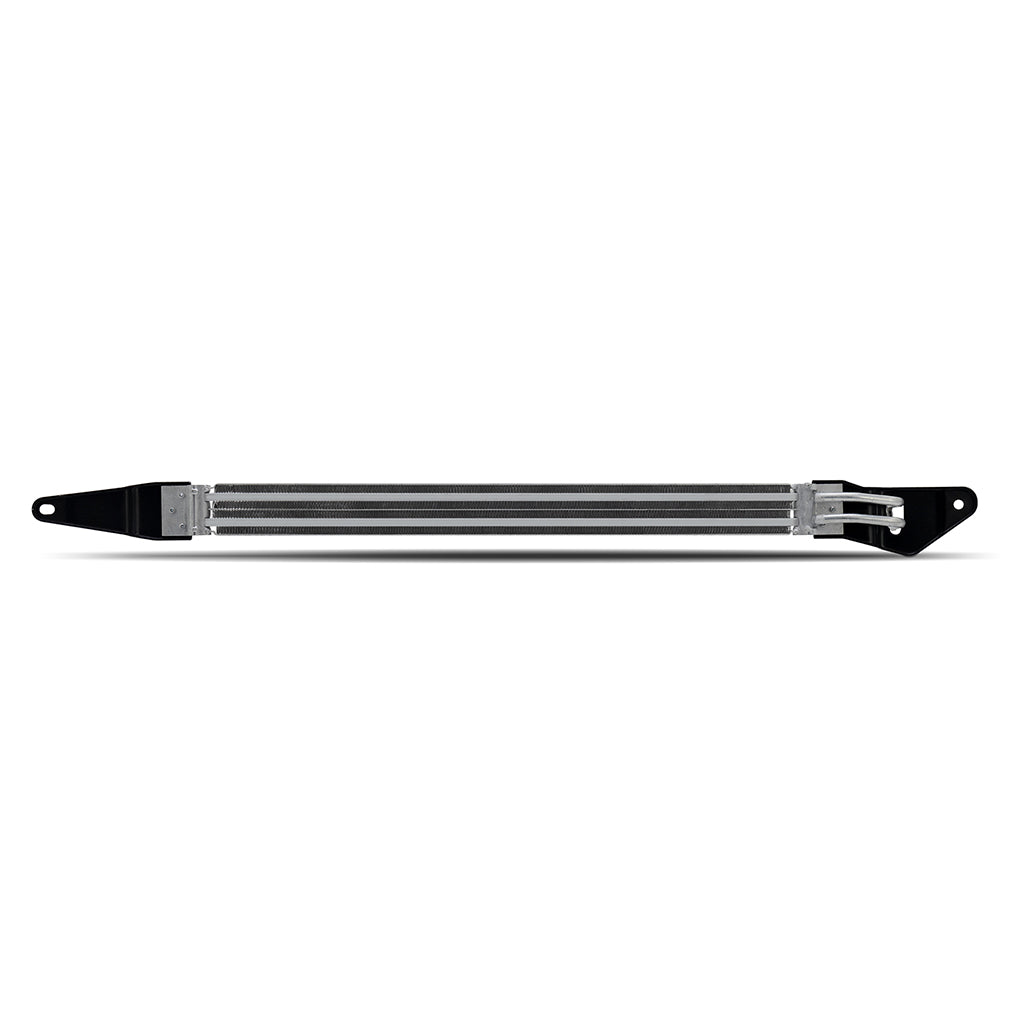 Mishimoto MMOC-TBLZ-02PS for Select Chevrolet Trailblazer, GMC Envoy, GMC Envoy XL, GMC Envoy XUV, Oldsmobile Bravada