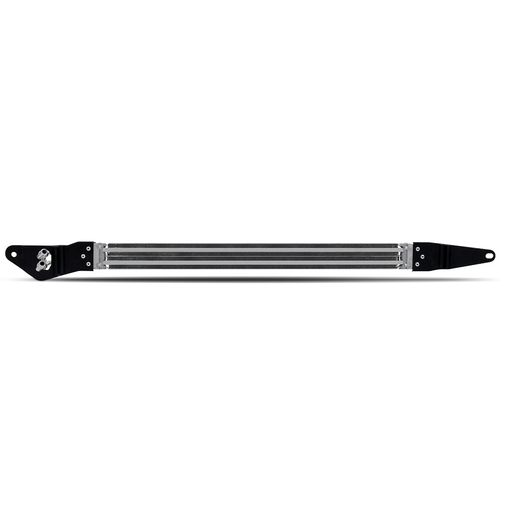 Mishimoto MMOC-TBLZ-02PS for Select Chevrolet Trailblazer, GMC Envoy, GMC Envoy XL, GMC Envoy XUV, Oldsmobile Bravada