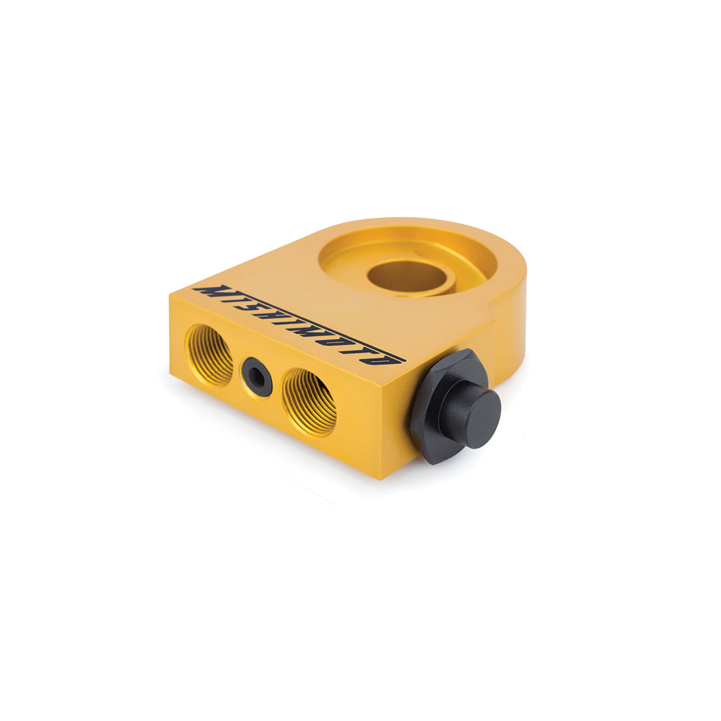Mishimoto MMOC-U34TSL