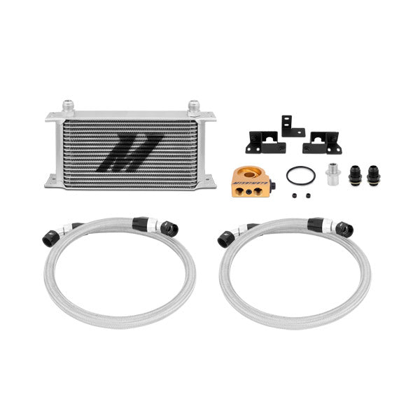 Mishimoto MMOC-WRA-07T for Select Jeep Wrangler
