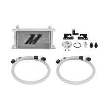 Load image into Gallery viewer, Mishimoto MMOC-WRA-07 for Select Jeep Wrangler