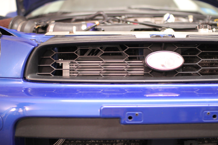 Mishimoto MMOC-WRX-01 for Select Subaru Impreza