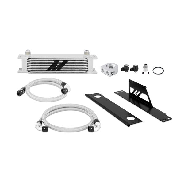Mishimoto MMOC-WRX-01 for Select Subaru Impreza