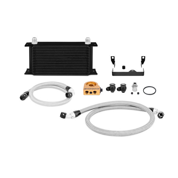 Mishimoto MMOC-WRX-06 for Select Subaru Impreza