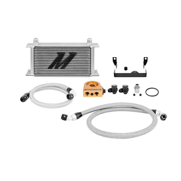 Mishimoto MMOC-WRX-06T for Select Subaru Impreza