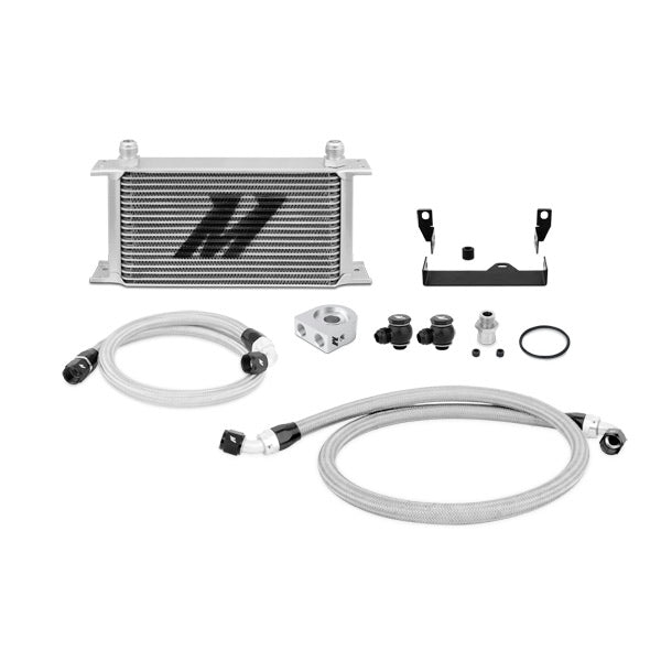 Mishimoto MMOC-WRX-06 for Select Subaru Impreza