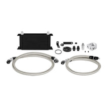 Load image into Gallery viewer, Mishimoto MMOC-WRX-08BK for Select Subaru Impreza, Subaru WRX