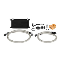 Load image into Gallery viewer, Mishimoto MMOC-WRX-08TBK for Select Subaru Impreza, Subaru WRX