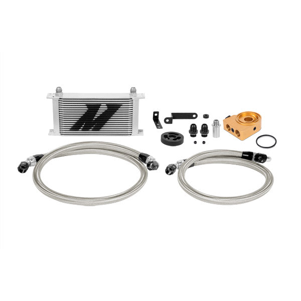 Mishimoto MMOC-WRX-08T for Select Subaru Impreza, Subaru WRX