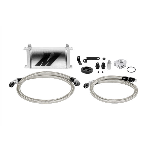 Mishimoto MMOC-WRX-08 for Select Subaru Impreza, Subaru WRX