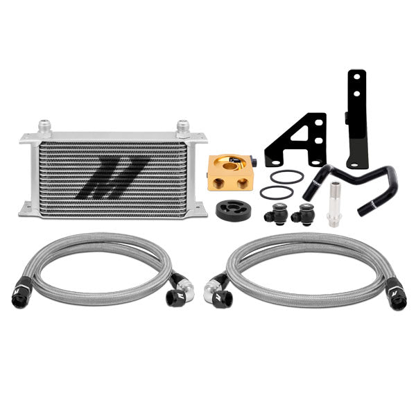 Mishimoto MMOC-WRX-15T for Select Subaru WRX