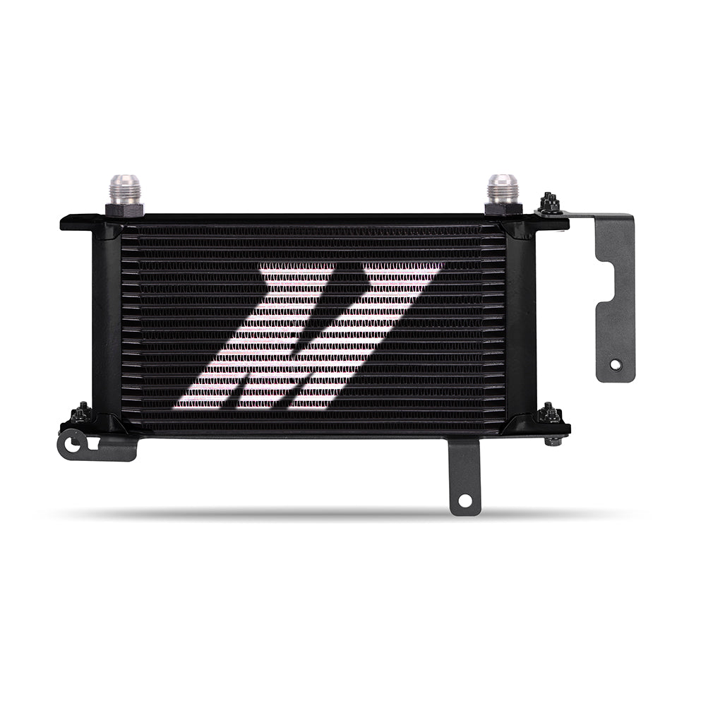 Mishimoto MMOC-WRX-22BK for Select Subaru WRX