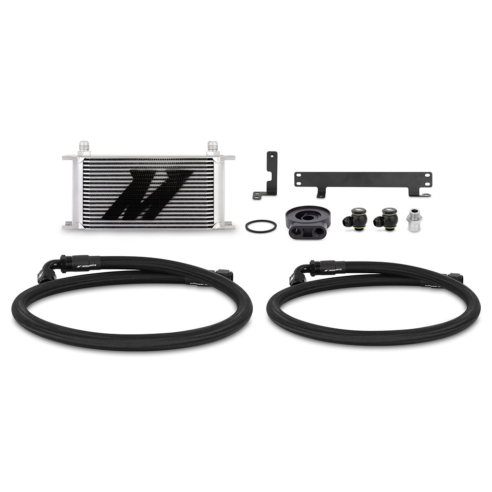 Mishimoto MMOC-WRX-22SL for Select Subaru WRX