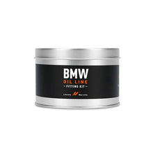 Load image into Gallery viewer, Mishimoto MMOCF-BMW for Select BMW 1 Series M, BMW 135i, BMW 135is, BMW 323i, BMW 323is, BMW 325i, BMW 325is, BMW 328i, BMW 328is, BMW 335i, BMW 335i xDrive, BMW 335is, BMW 335xi, BMW M3