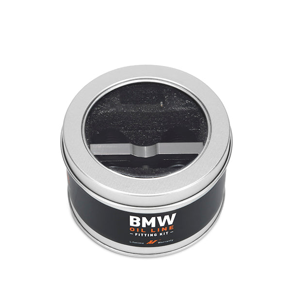 Mishimoto MMOCF-BMW for Select BMW 1 Series M, BMW 135i, BMW 135is, BMW 323i, BMW 323is, BMW 325i, BMW 325is, BMW 328i, BMW 328is, BMW 335i, BMW 335i xDrive, BMW 335is, BMW 335xi, BMW M3
