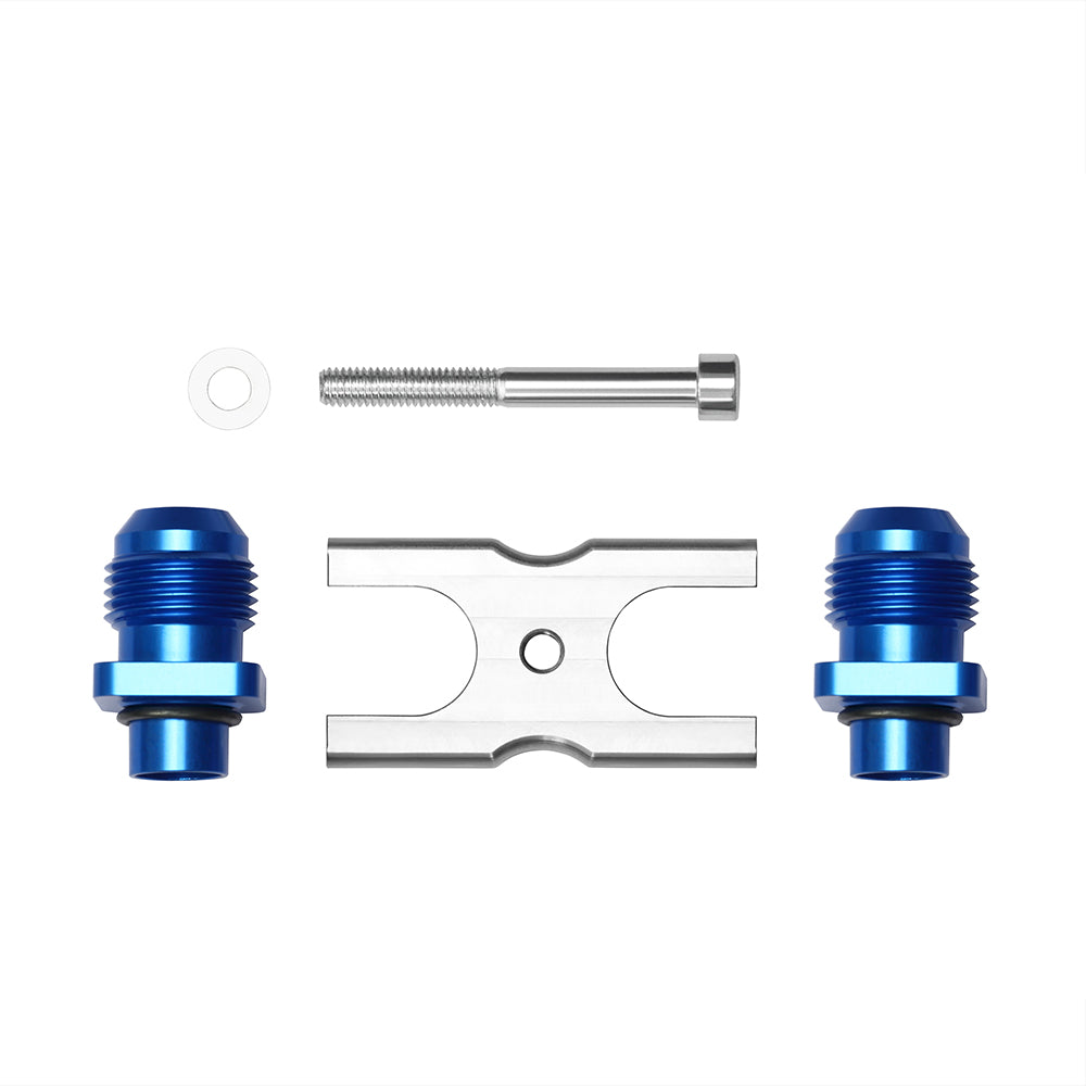 Mishimoto MMOCF-F80 for Select BMW M2, BMW M3, BMW M4