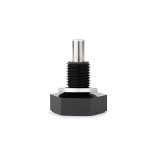 Load image into Gallery viewer, Mishimoto MMODP-12125B Magnetic Oil Drain Plug M12 x 1.25, Black